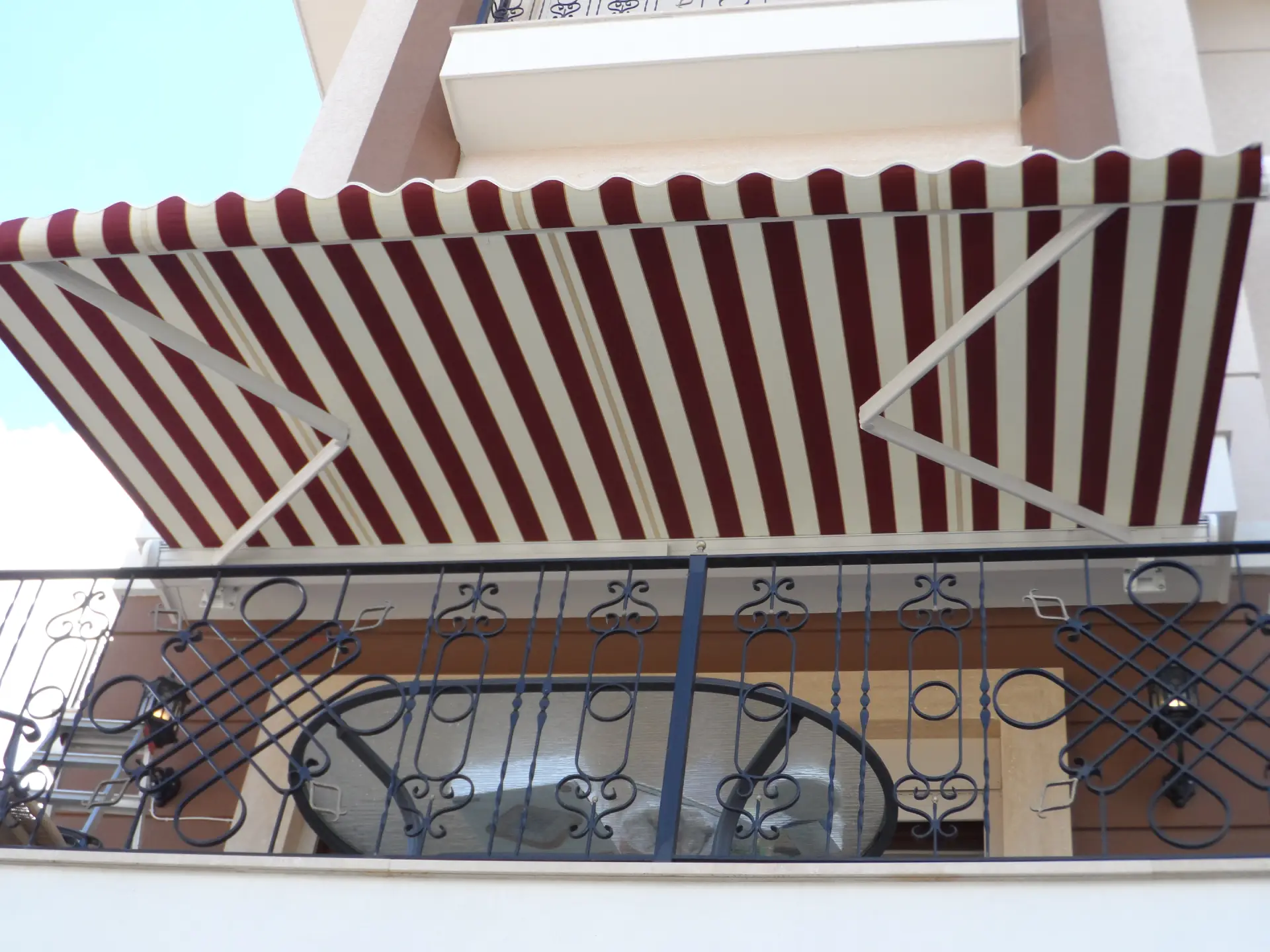 Kasetli Tente Sistemleri